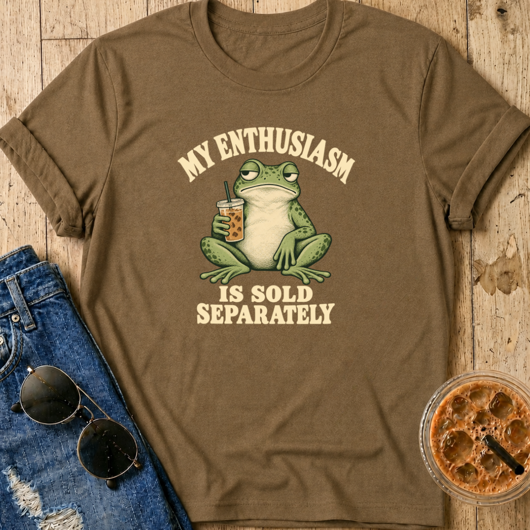 Sold Separately T-Shirt