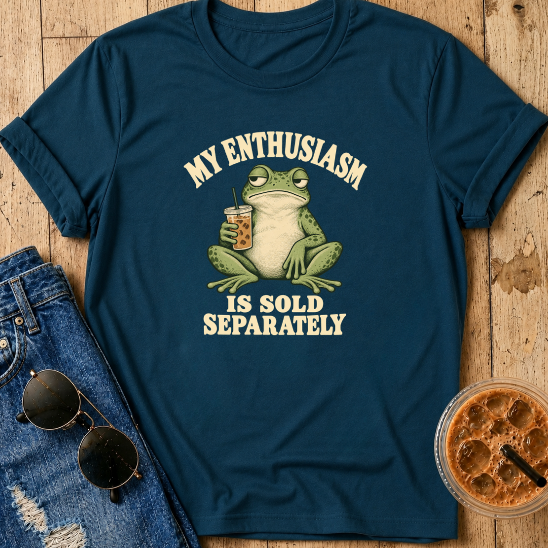 Sold Separately T-Shirt
