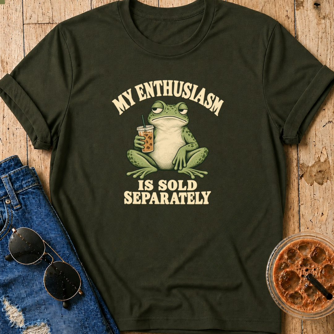 Sold Separately T-Shirt