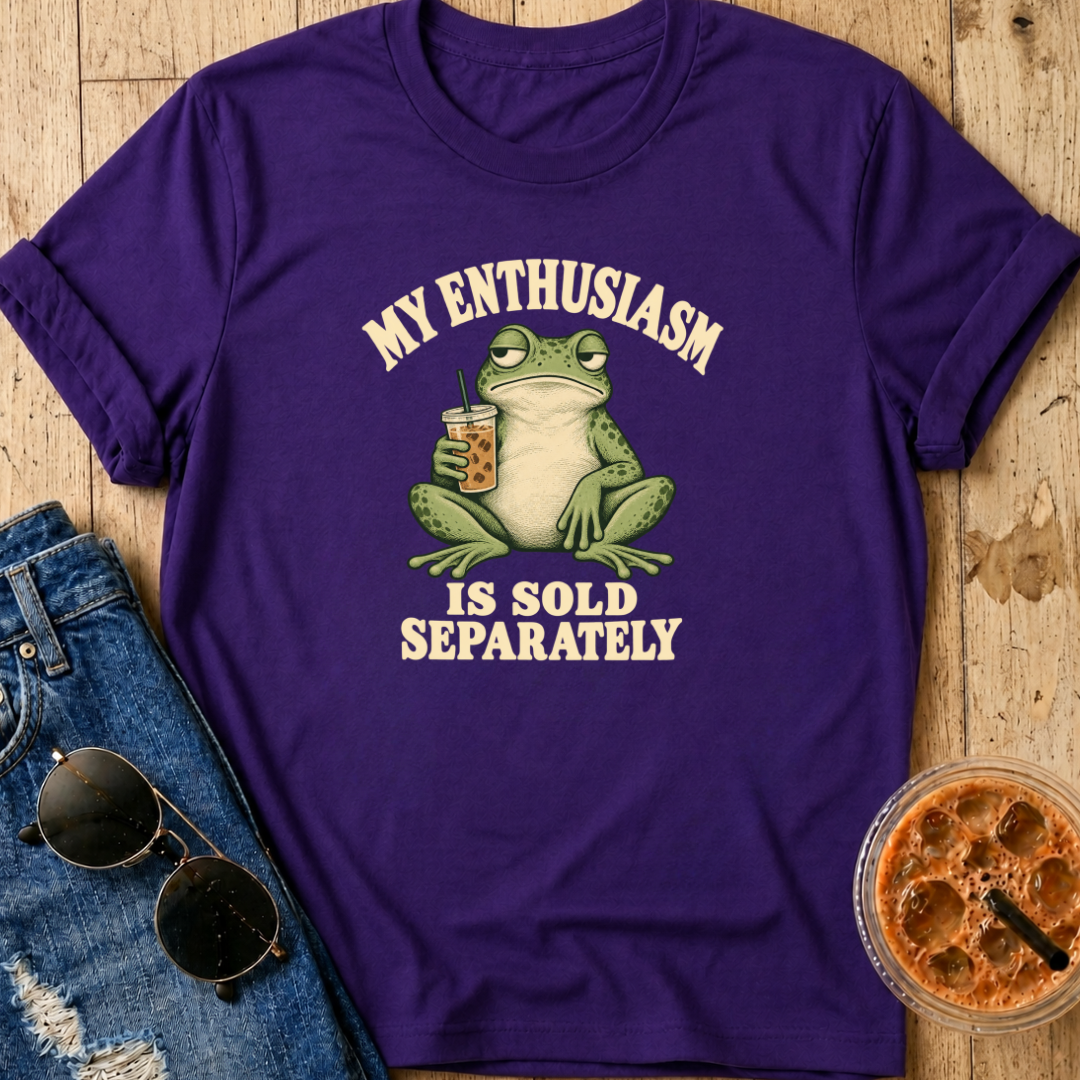 Sold Separately T-Shirt