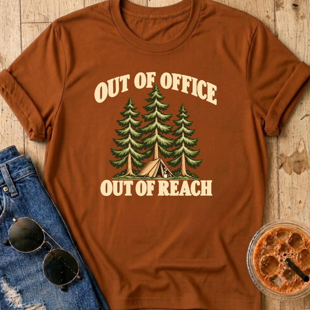 Out Of Reach T-Shirt