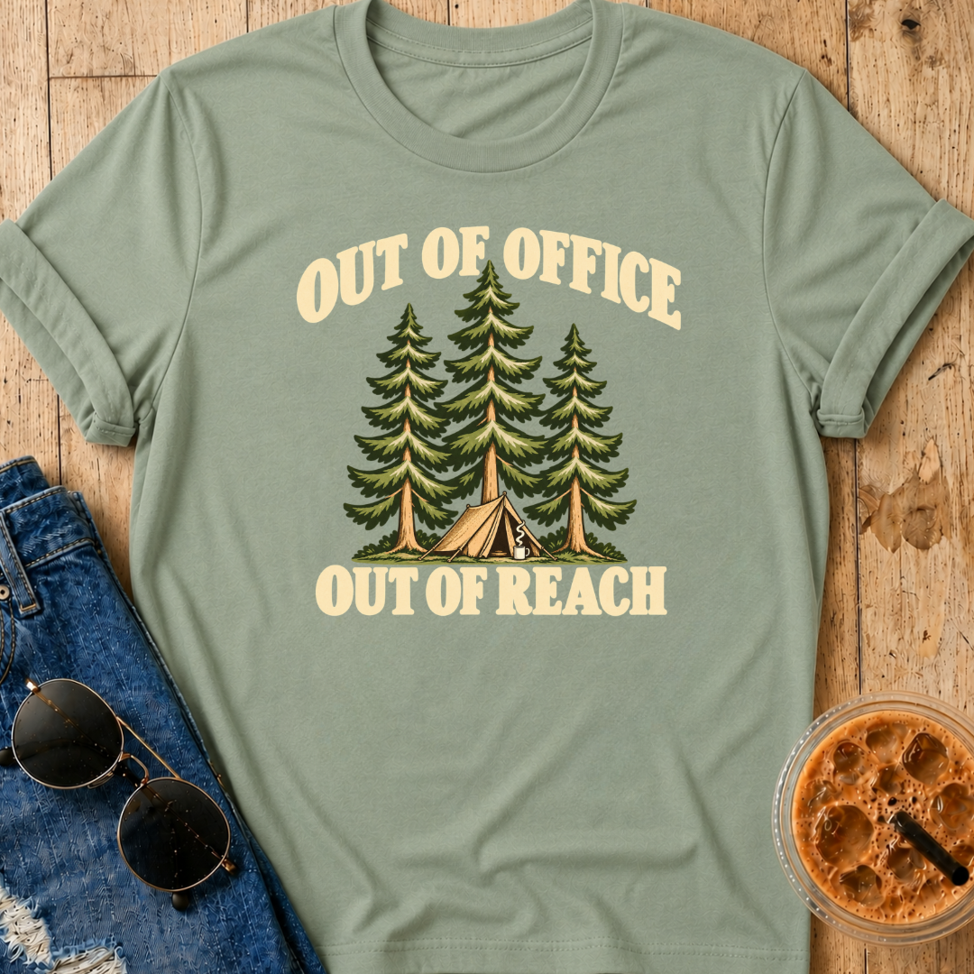 Out Of Reach T-Shirt