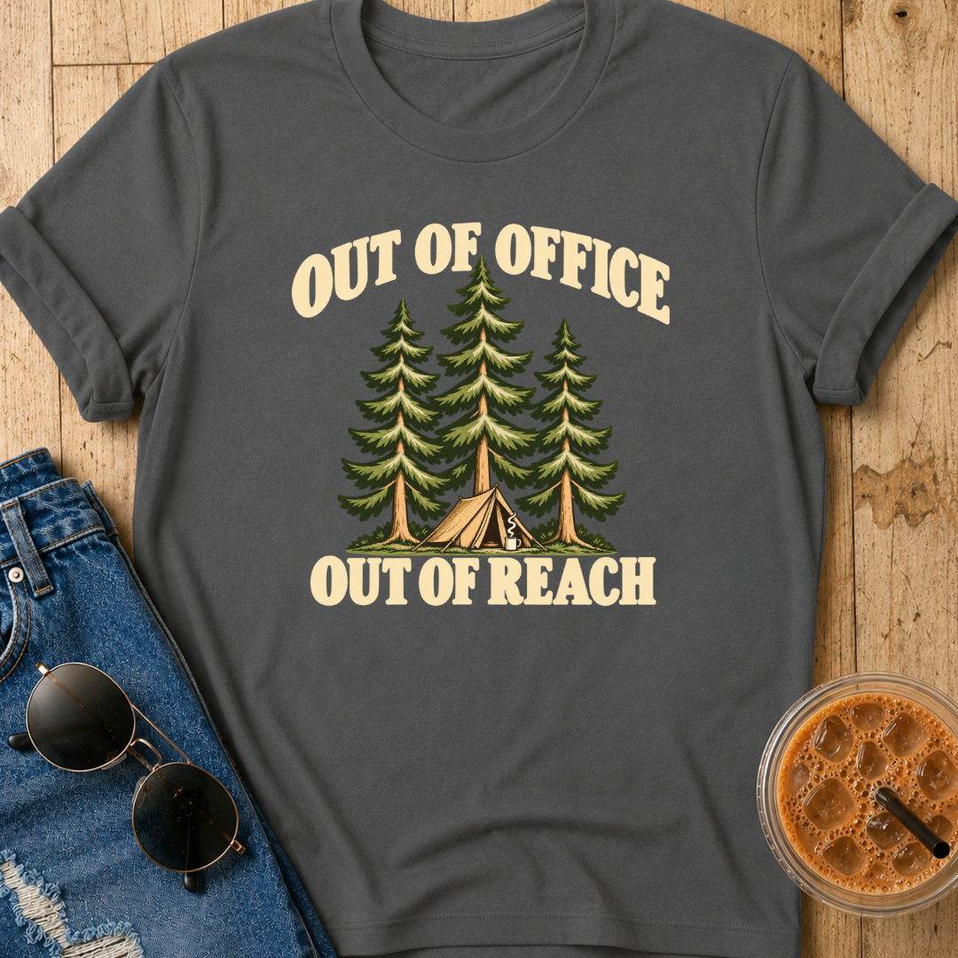 Out Of Reach T-Shirt