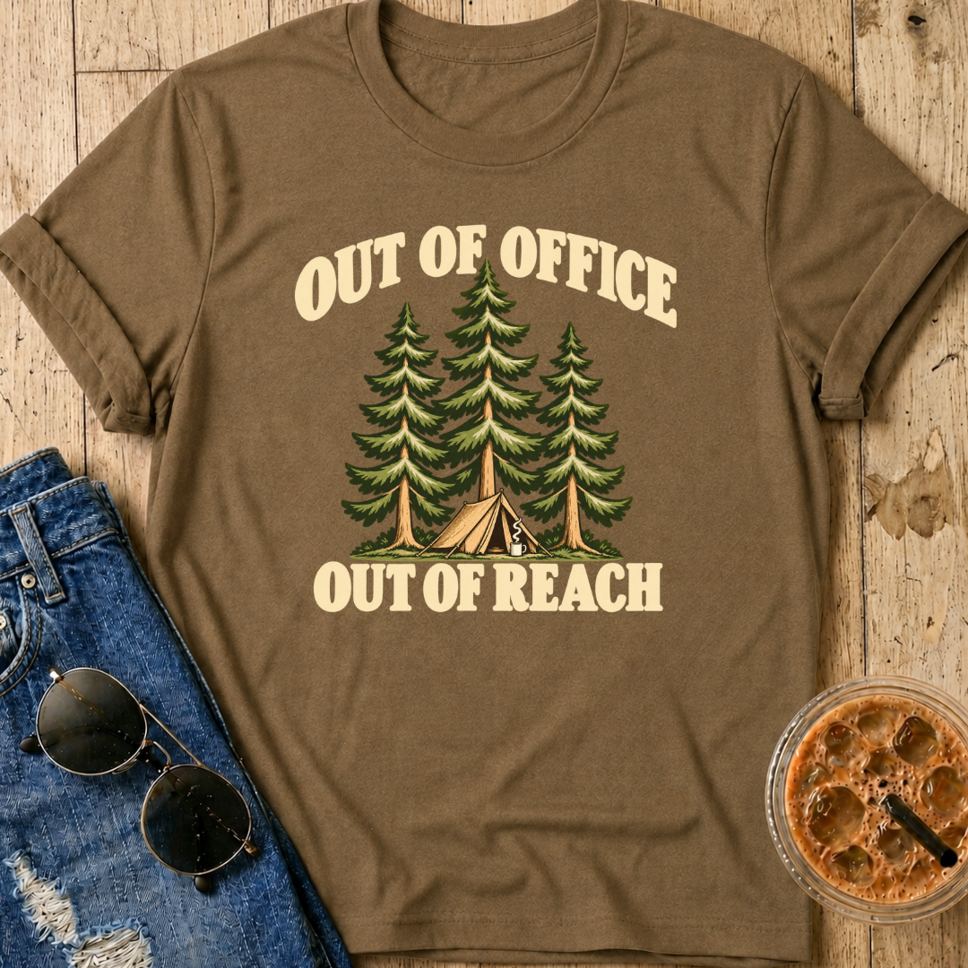 Out Of Reach T-Shirt