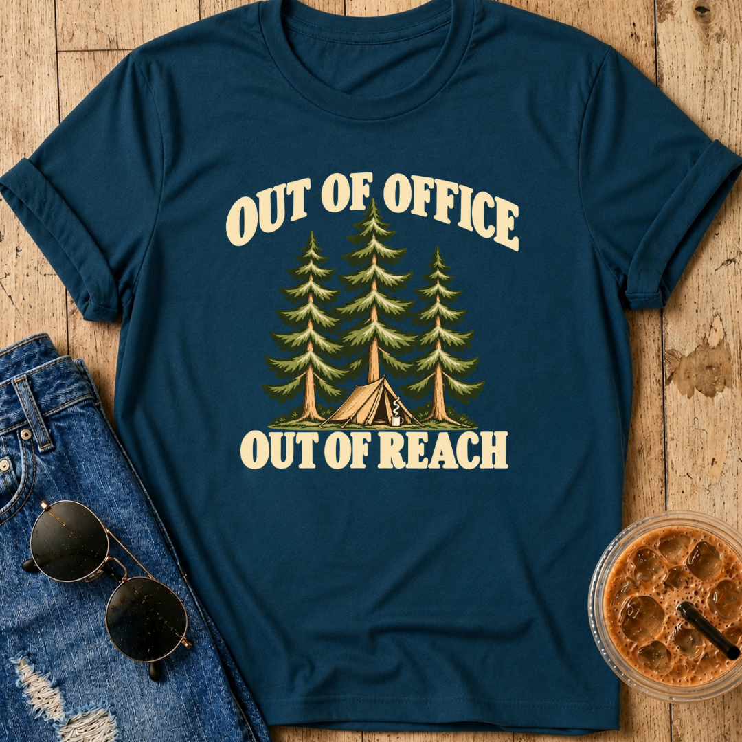 Out Of Reach T-Shirt