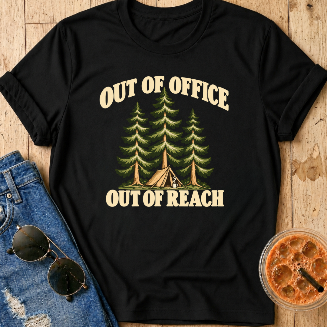 Out Of Reach T-Shirt