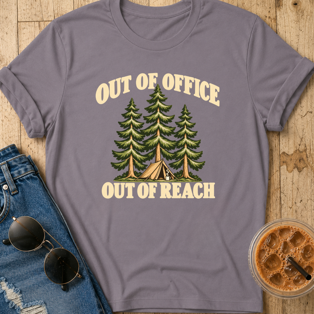 Out Of Reach T-Shirt