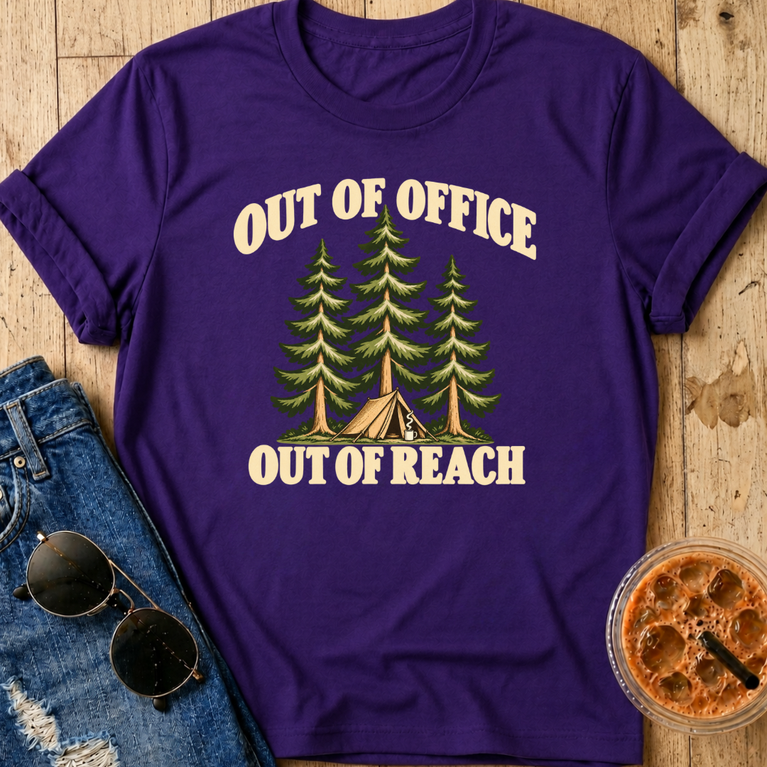 Out Of Reach T-Shirt