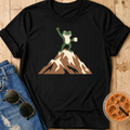 Summit Frog T-Shirt