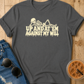 Up And At Em' T-Shirt