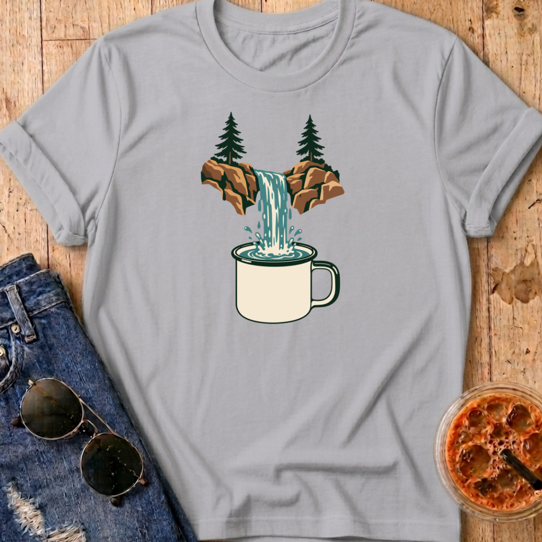 Waterfall T-Shirt