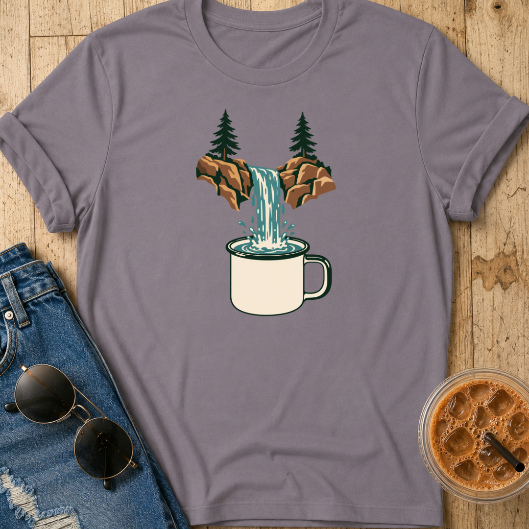 Waterfall T-Shirt