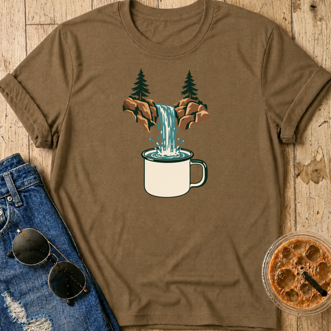 Waterfall T-Shirt