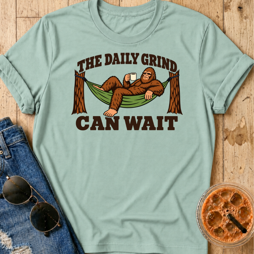 Daily Grind T-Shirt