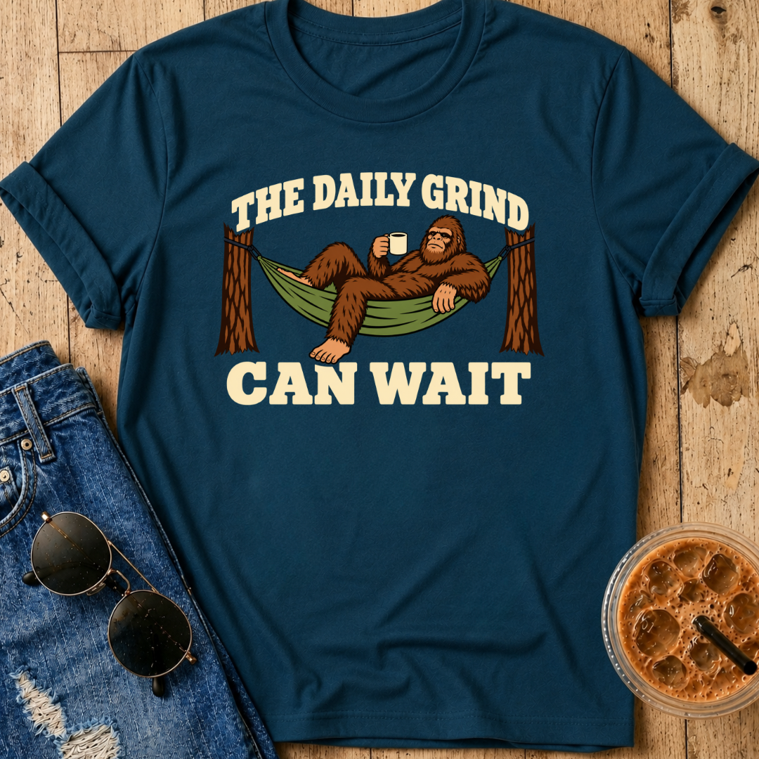 Daily Grind T-Shirt