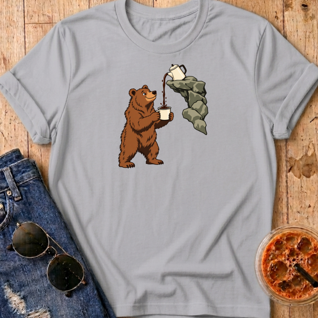 Free Refills T-Shirt