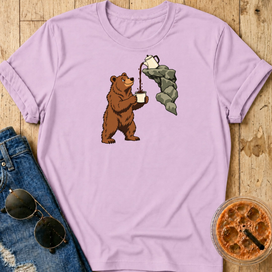 Free Refills T-Shirt