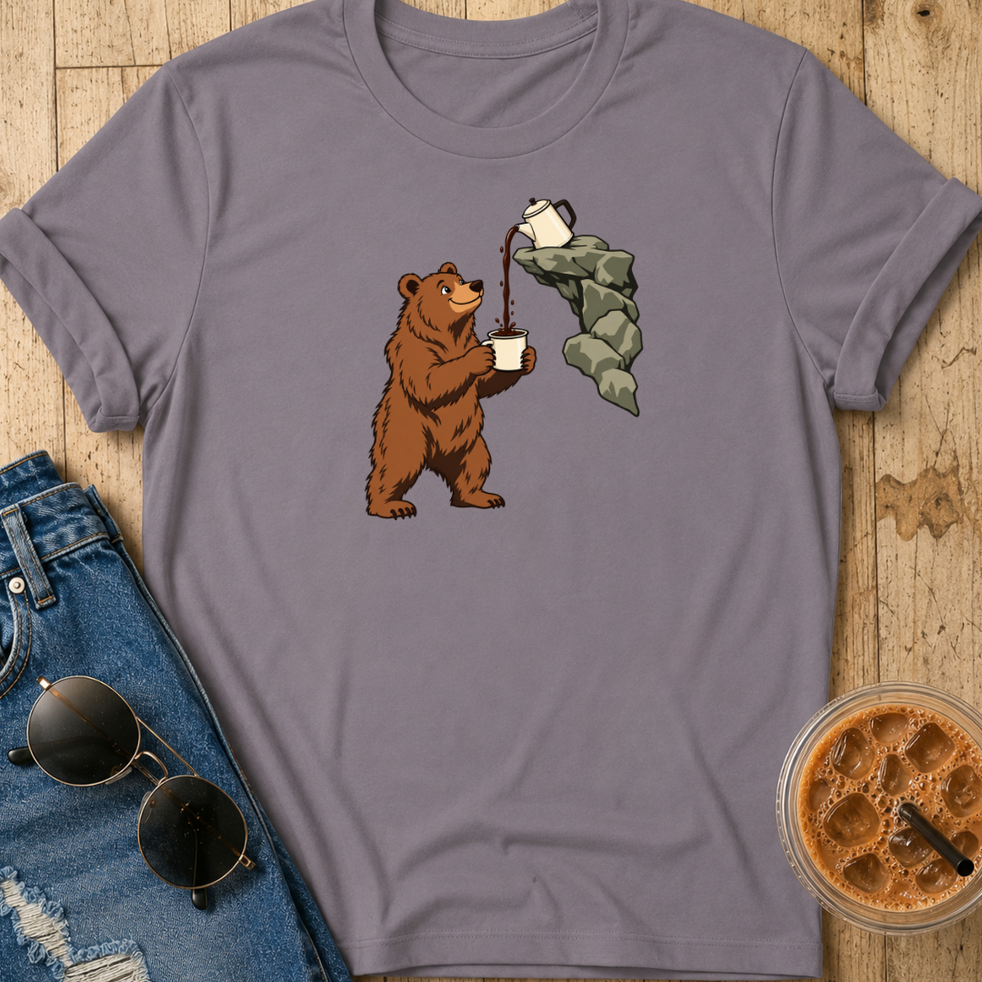 Free Refills T-Shirt
