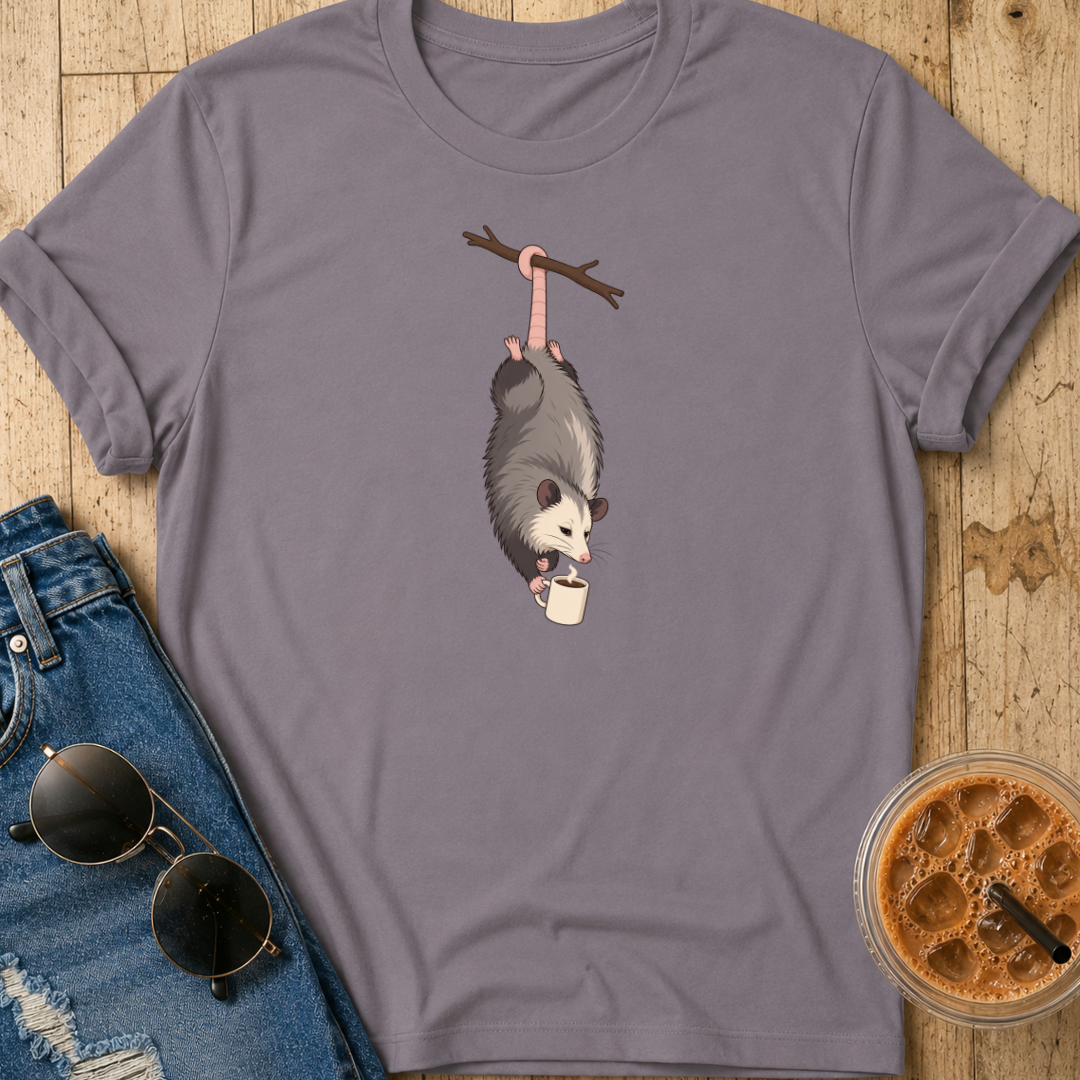 Hanging Out T-Shirt