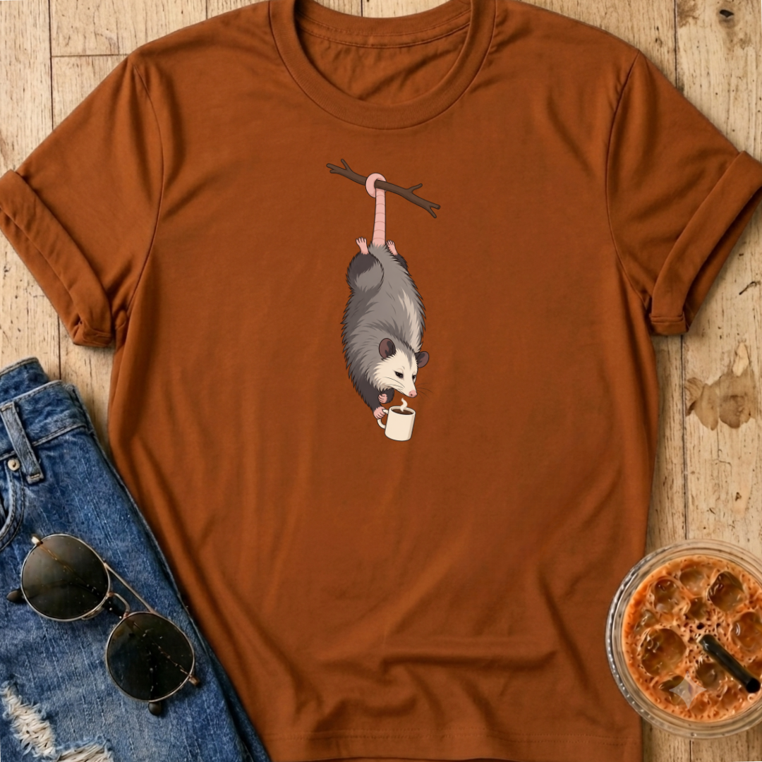 Hanging Out T-Shirt