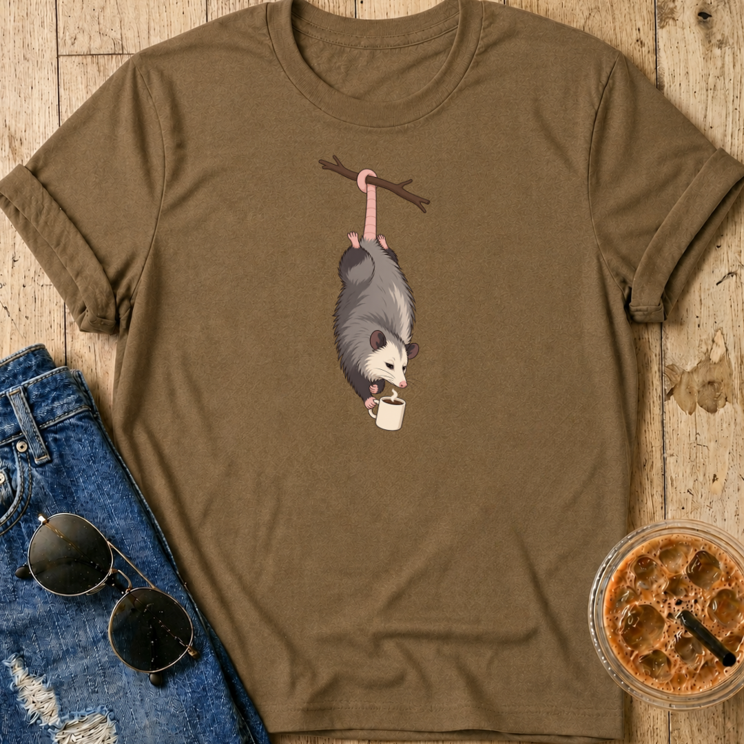 Hanging Out T-Shirt