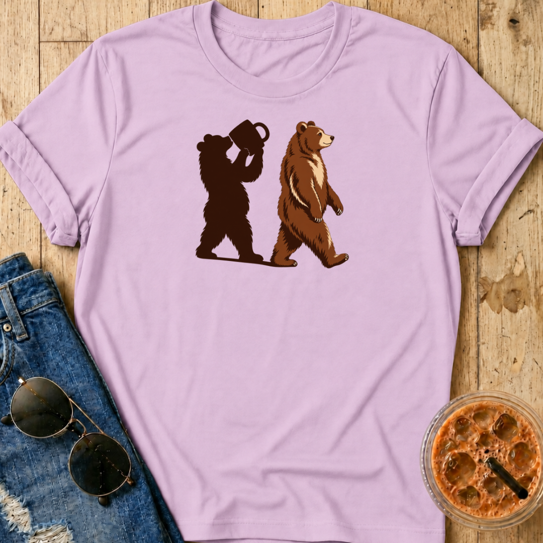 Bear Necessities T-Short
