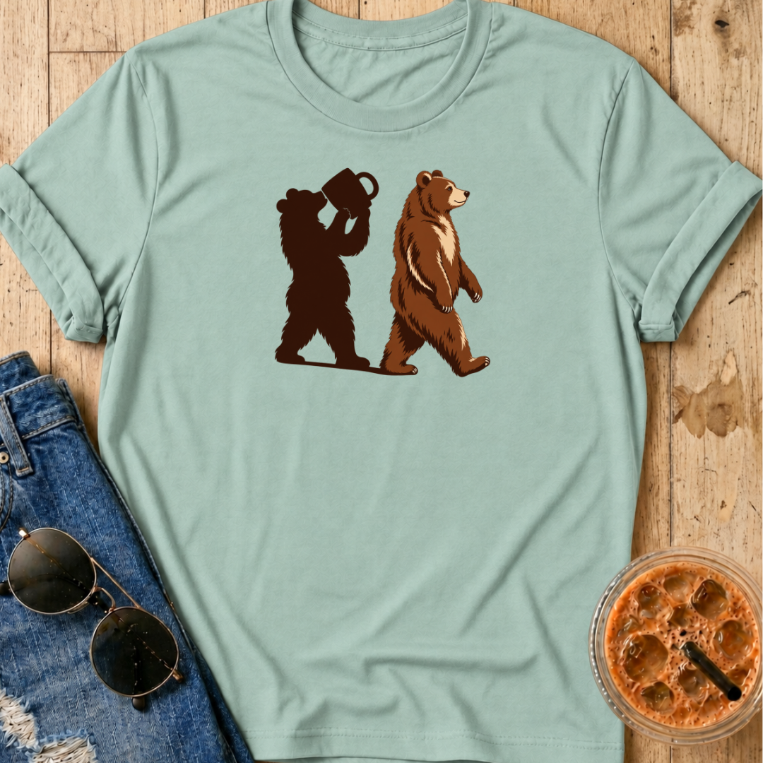 Bear Necessities T-Short