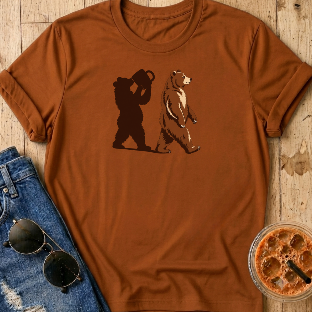 Bear Necessities T-Short