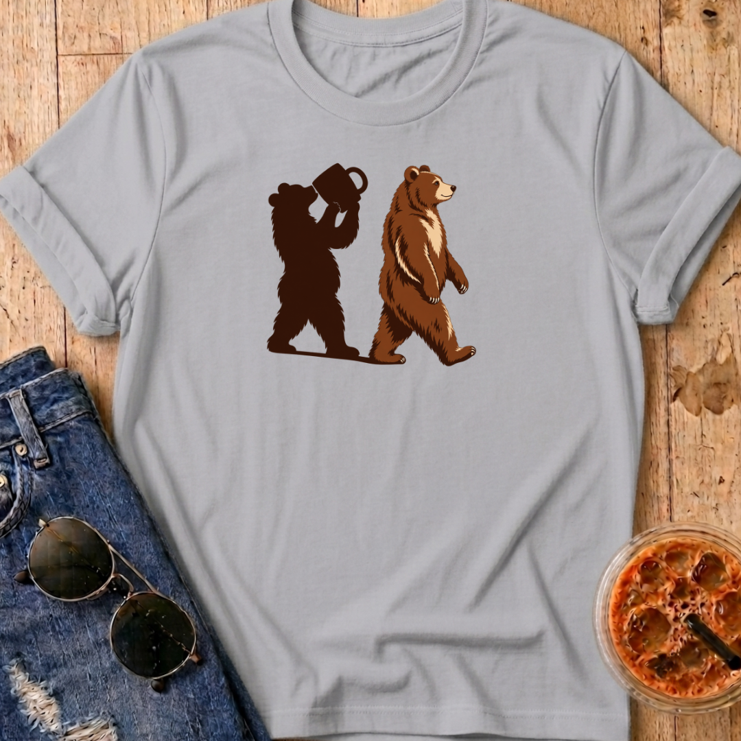 Bear Necessities T-Short