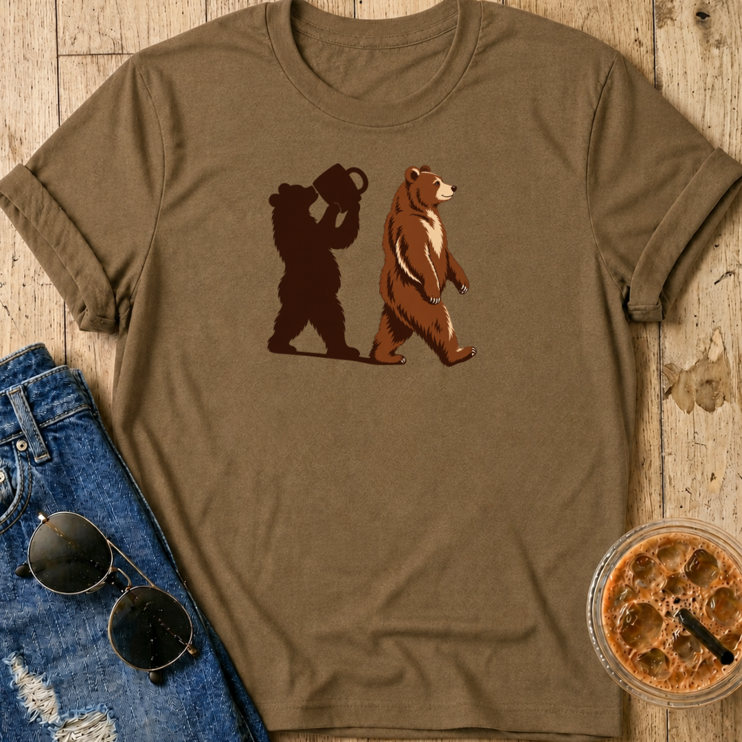 Bear Necessities T-Short