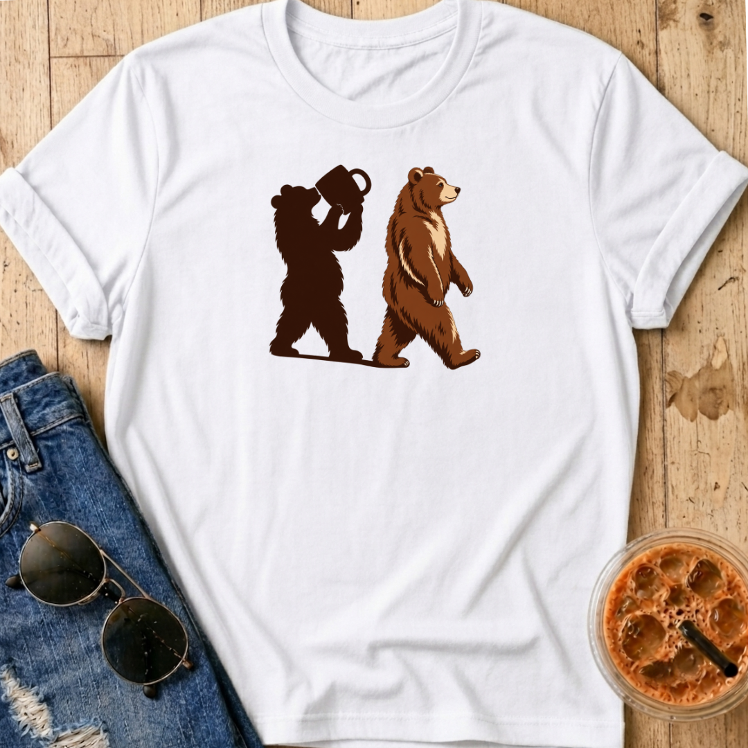 Bear Necessities T-Short