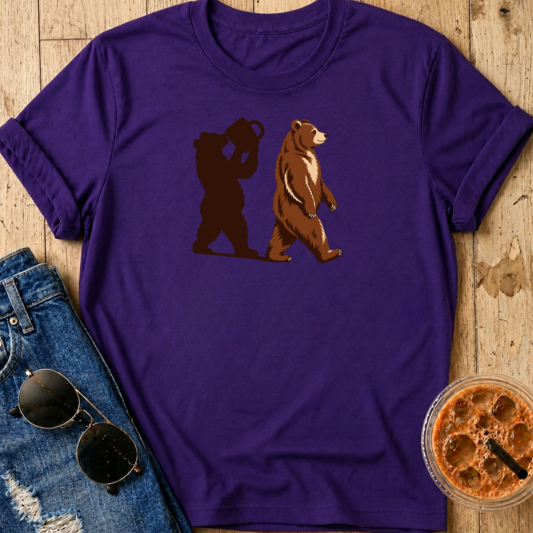 Bear Necessities T-Short