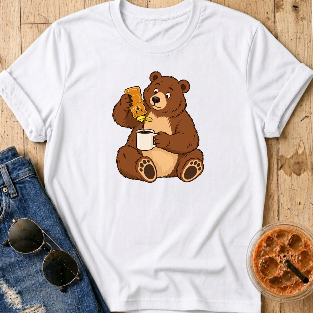 Squeeze The Day T-Shirt