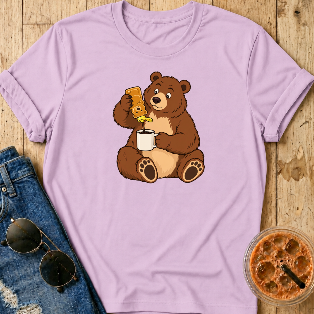 Squeeze The Day T-Shirt