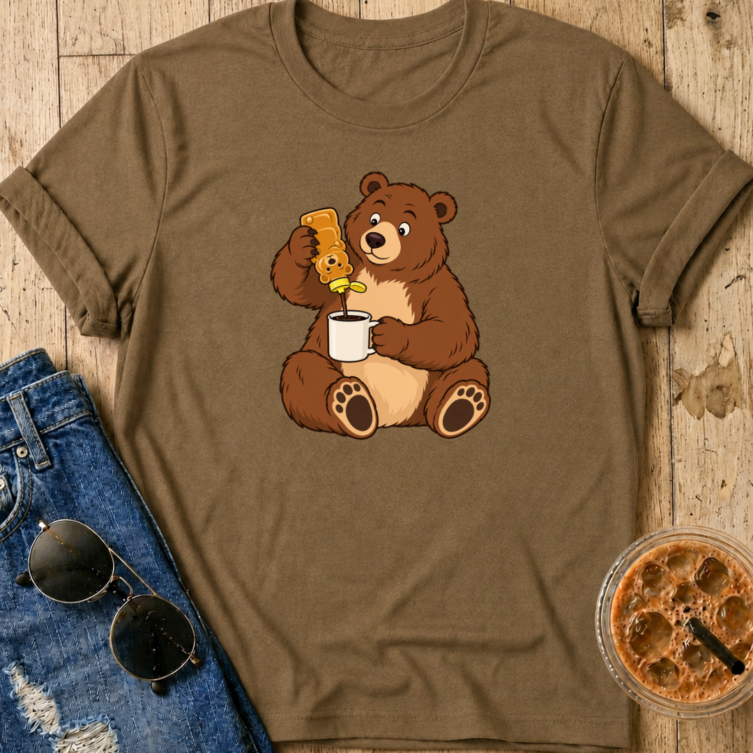 Squeeze The Day T-Shirt