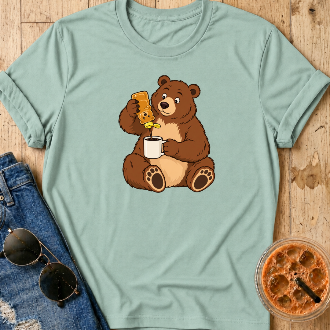 Squeeze The Day T-Shirt