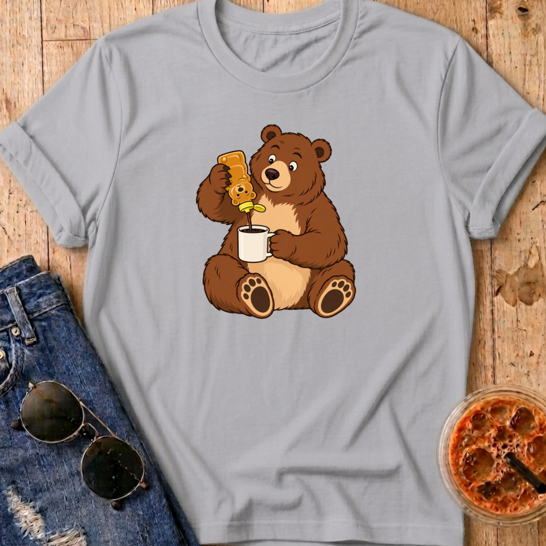 Squeeze The Day T-Shirt