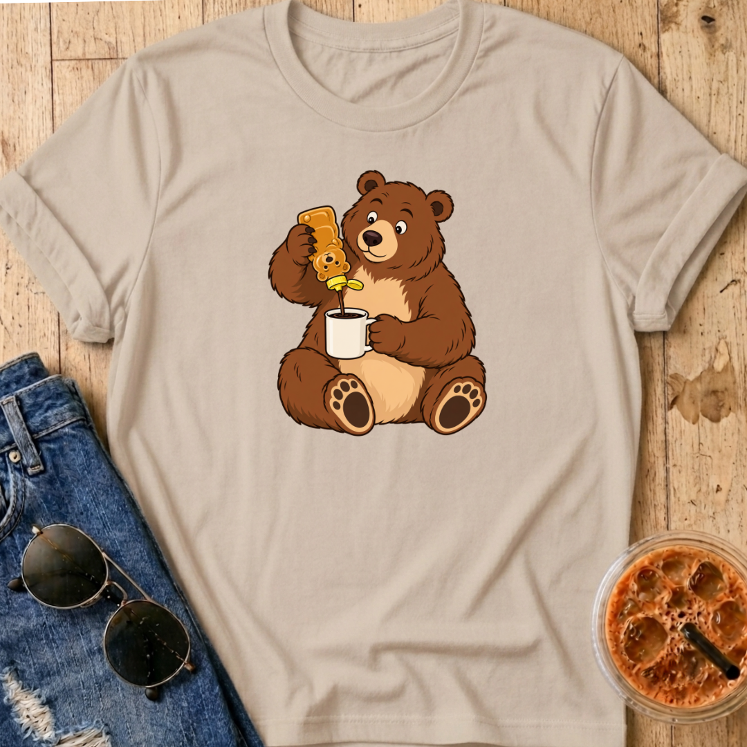 Squeeze The Day T-Shirt
