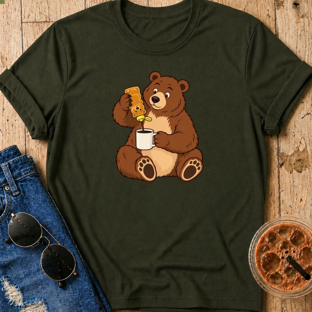 Squeeze The Day T-Shirt