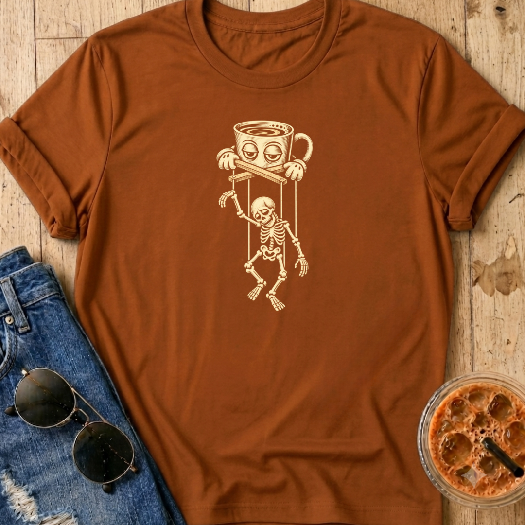 Puppet Master T-Shirt