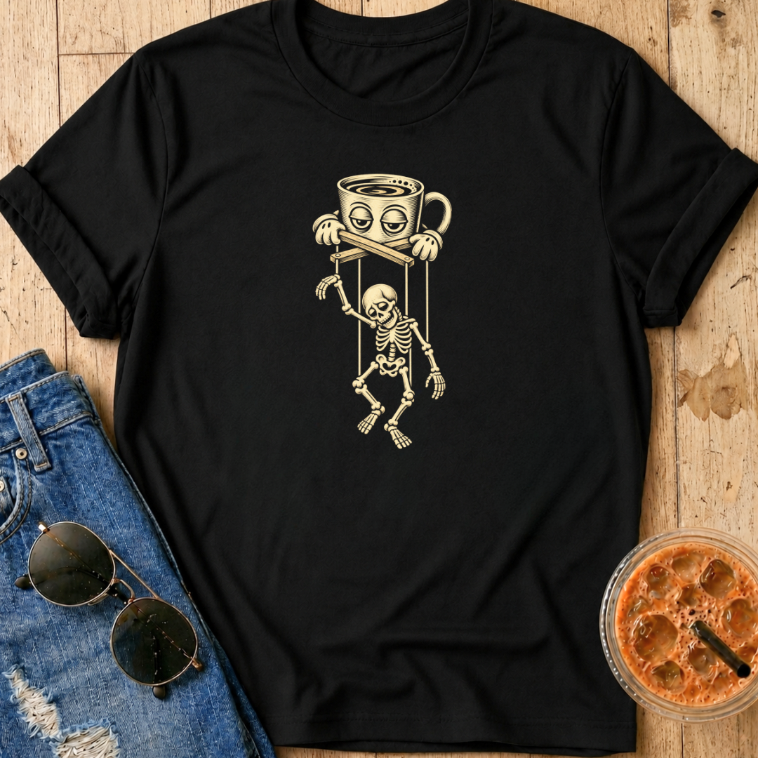 Puppet Master T-Shirt