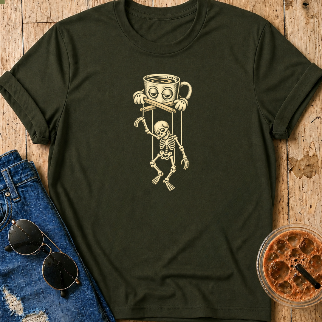 Puppet Master T-Shirt