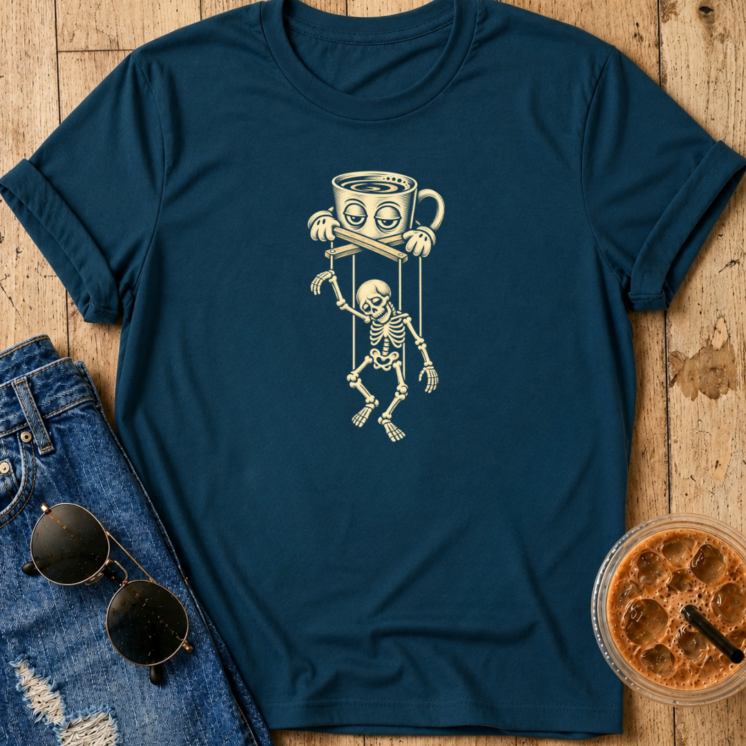 Puppet Master T-Shirt