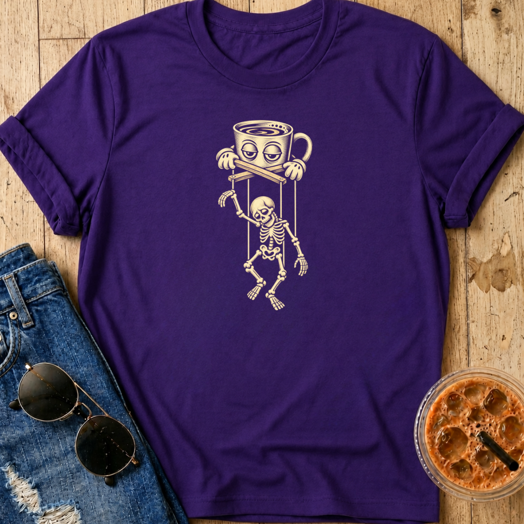 Puppet Master T-Shirt