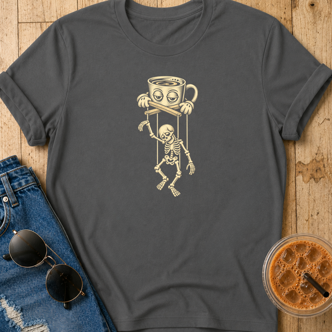 Puppet Master T-Shirt