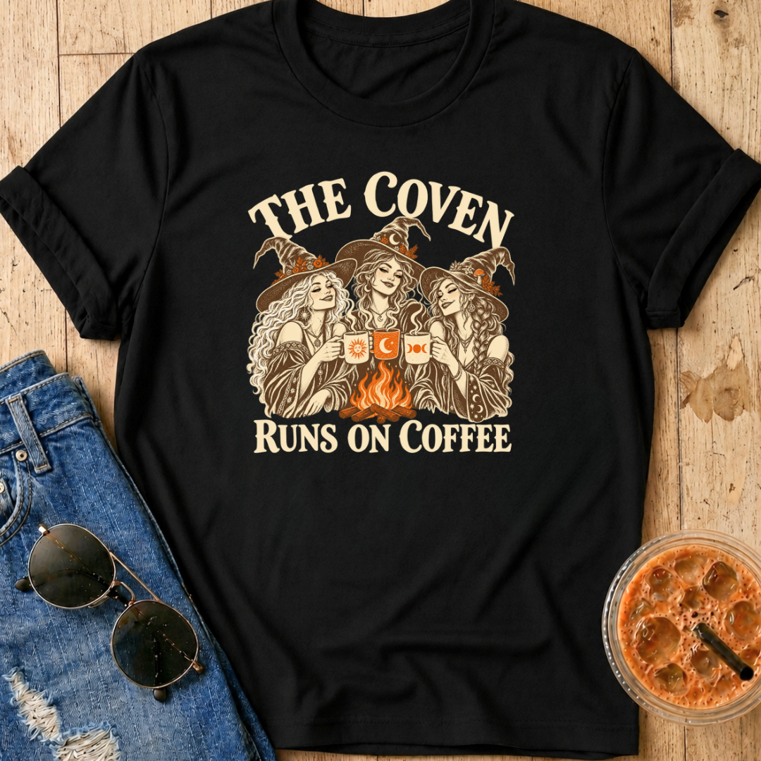 The Coven T-Shirt