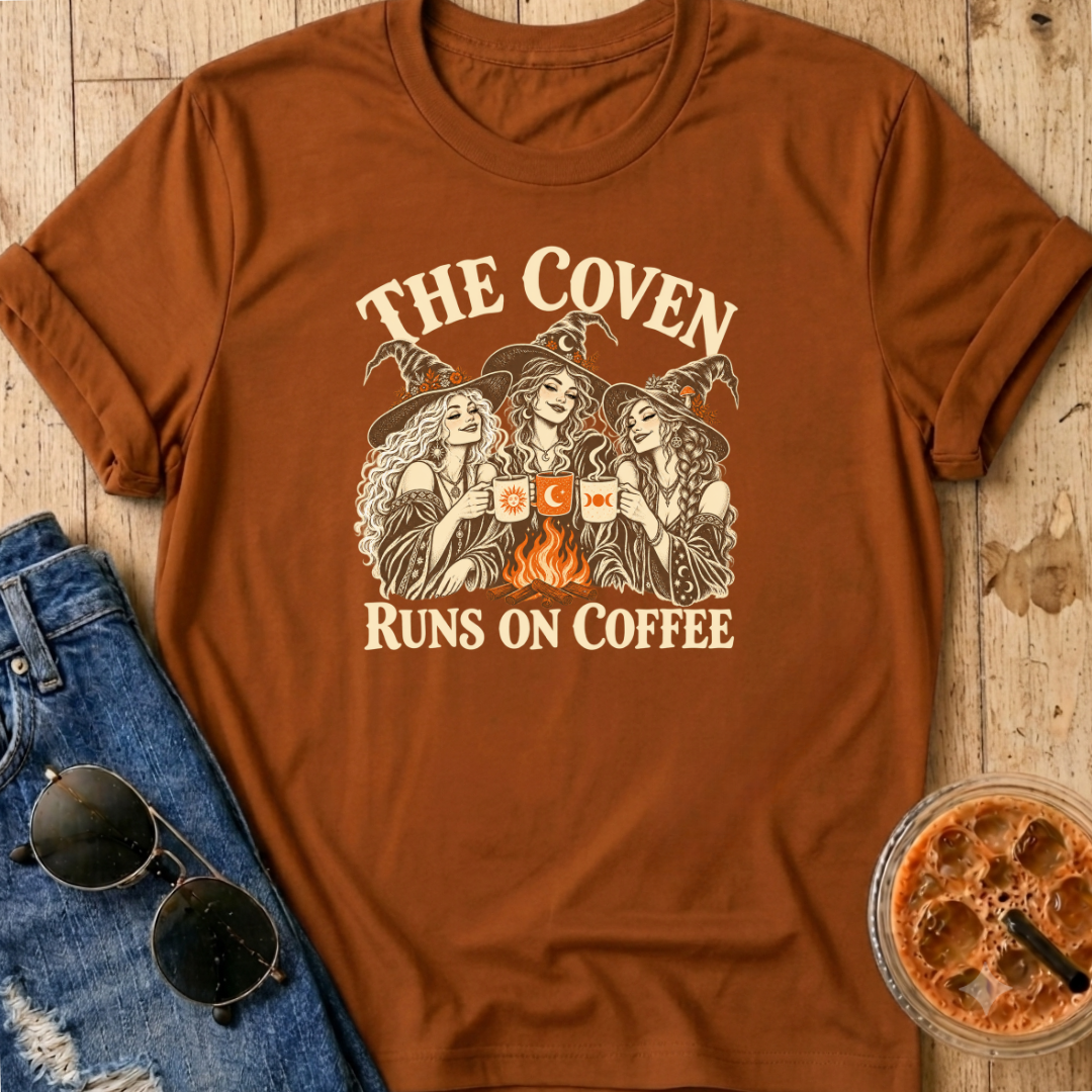 The Coven T-Shirt
