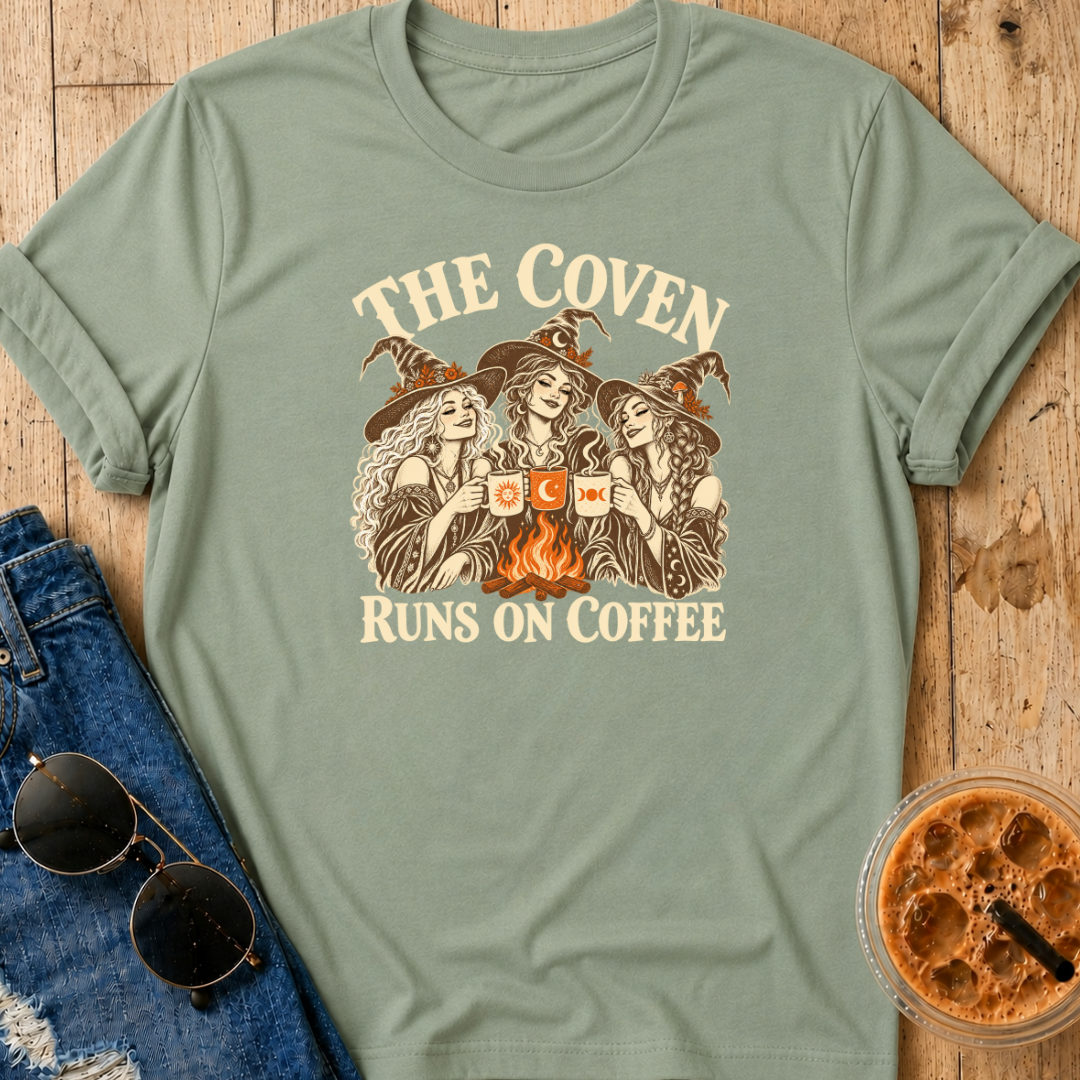 The Coven T-Shirt