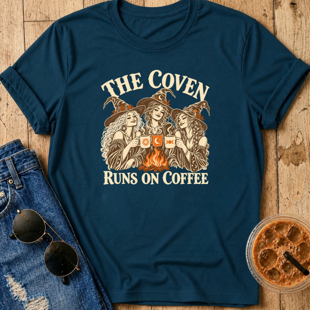 The Coven T-Shirt
