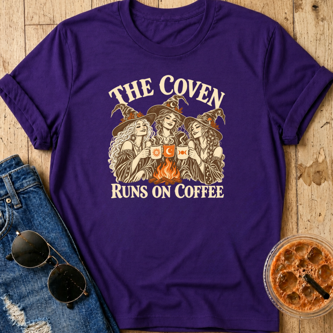 The Coven T-Shirt